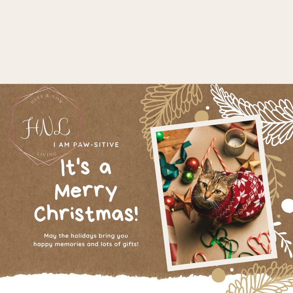 Holiday Greeting Cards - Picture 5 of 8